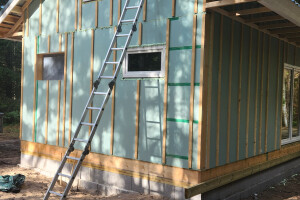 M.S.H.Mitt OÜ Üldehitus