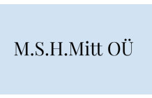 M.S.H.Mitt OÜ logo