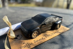 P.U PuitUnistus OÜ Eritellimusmööbel