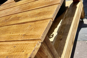 P.U PuitUnistus OÜ Eritellimusmööbel