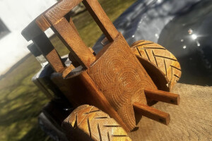 P.U PuitUnistus OÜ Eritellimusmööbel