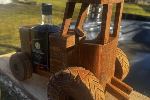 P.U PuitUnistus OÜ Eritellimusmööbel