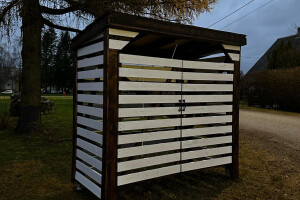 P.U PuitUnistus OÜ Eritellimusmööbel