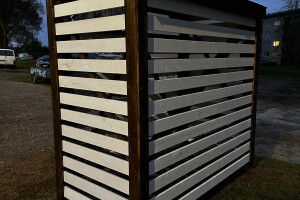 P.U PuitUnistus OÜ Eritellimusmööbel