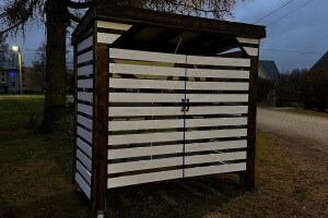 P.U PuitUnistus OÜ Eritellimusmööbel