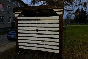 P.U PuitUnistus OÜ Eritellimusmööbel