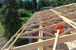 Katusekutt OÜ Katusetööd