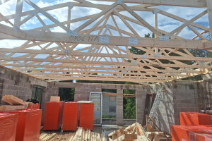 Katusekutt OÜ Katusetööd