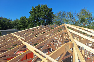 Katusekutt OÜ Katusetööd