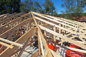 Katusekutt OÜ Katusetööd