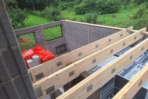 Katusekutt OÜ Katusetööd