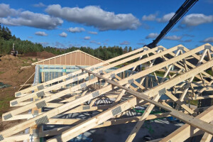 Katusekutt OÜ Katusetööd