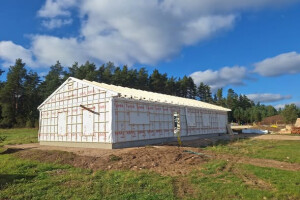 Katusekutt OÜ Katusetööd