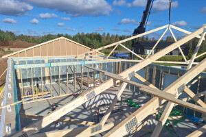 Katusekutt OÜ Katusetööd