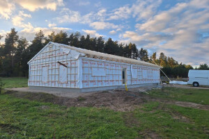 Katusekutt OÜ Katusetööd