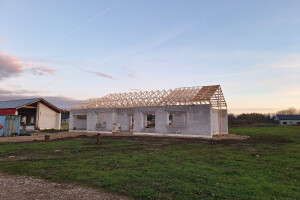 Katusekutt OÜ Katusetööd