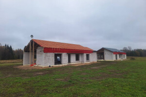 Katusekutt OÜ Katusetööd