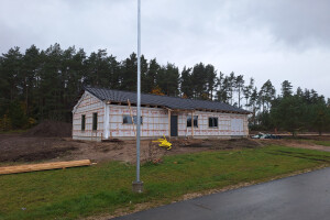 Katusekutt OÜ Katusetööd