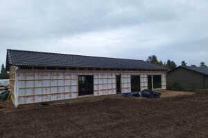 Katusekutt OÜ Katusetööd