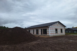 Katusekutt OÜ Katusetööd