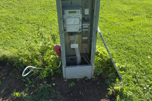 VTM SOLUTIONS OÜ Elektritööd