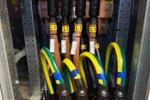 VTM SOLUTIONS OÜ Elektritööd