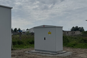 VTM SOLUTIONS OÜ Elektritööd