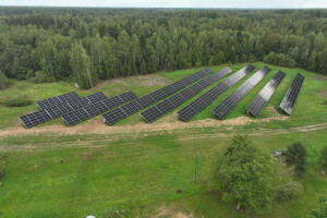 VTM SOLUTIONS OÜ Energiasüsteemide ehitus hooldus
