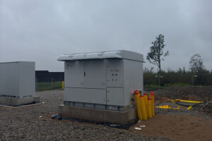 VTM SOLUTIONS OÜ Energiasüsteemide ehitus hooldus