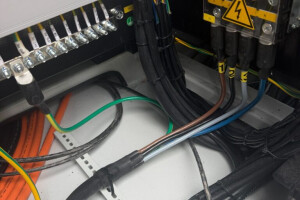 VTM SOLUTIONS OÜ Energiasüsteemide ehitus hooldus