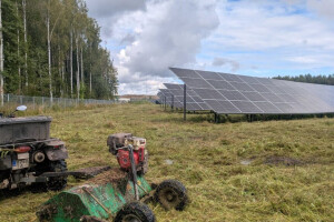 VTM SOLUTIONS OÜ Energiasüsteemide ehitus hooldus