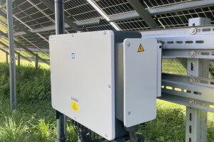 VTM SOLUTIONS OÜ Energiasüsteemide ehitus hooldus