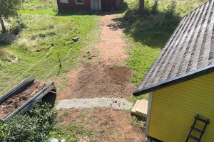 VTM SOLUTIONS OÜ Kaablitööd