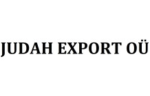 JUDAH EXPORT OÜ logo