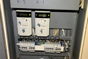 XANDER TEENUS OÜ Elektritööd
