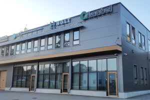 EHITUSMÕISTUS OÜ Projekteerimine