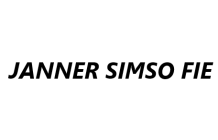 JANNER SIMSO FIE logo