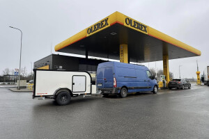 TARTU KULLER OÜ Tõstetööd