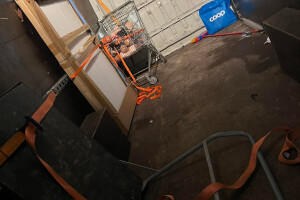 TARTU KULLER OÜ Tõstetööd