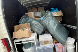 TARTU KULLER OÜ Tõstetööd