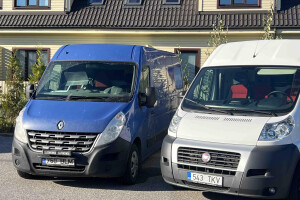 TARTU KULLER OÜ Tõstetööd