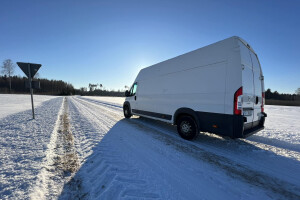 TARTU KULLER OÜ Tõstetööd