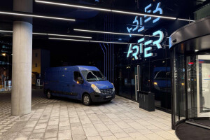 TARTU KULLER OÜ Tõstetööd