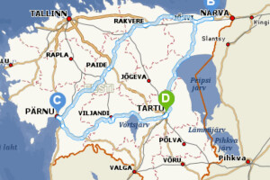 TARTU KULLER OÜ Tõstetööd