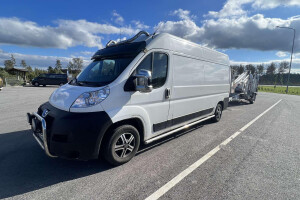 TARTU KULLER OÜ Tõstetööd