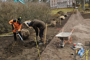 Annsan OÜ Haljastustööd