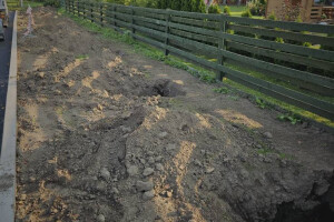 Annsan OÜ Haljastustööd