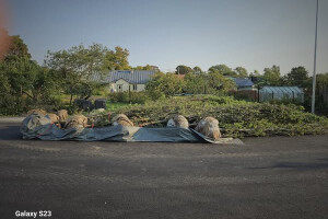 Annsan OÜ Haljastustööd