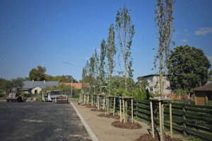 Annsan OÜ Haljastustööd