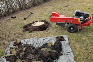 Annsan OÜ Haljastustööd